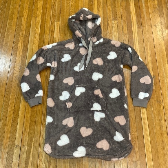 Long P.J. Hoodie - Picture 1 of 8